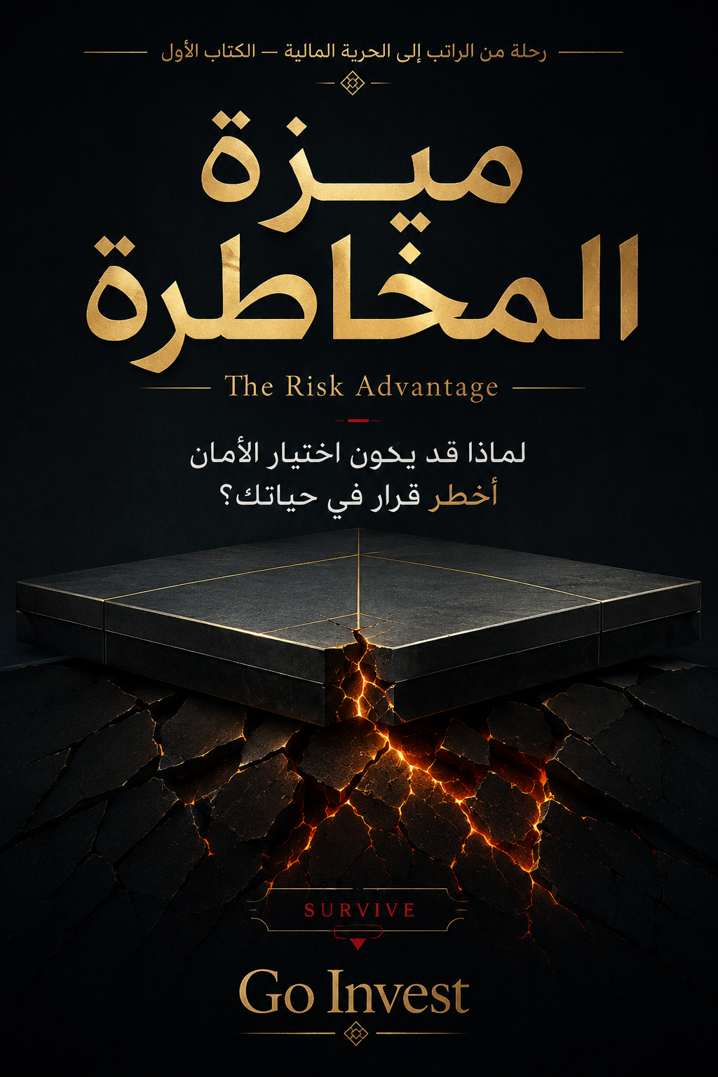 ميزة المخاطرة